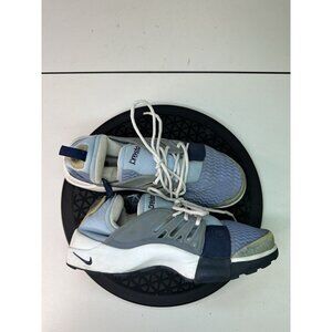 Vintage 2002 Nike Air Presto Shoes 304303-441 Size M Cage Training